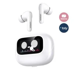 UGREEN Echo Buds Magic White